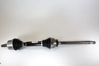 GKN Lobro Front Right Axle Shaft Assembly - IED500110